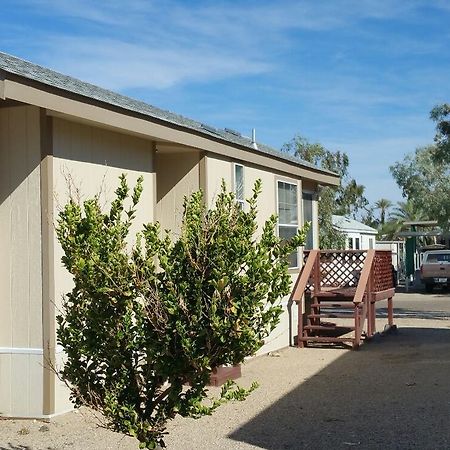 Silver View Rv Resort Bullhead City Eksteriør bilde