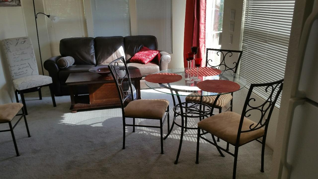 Silver View Rv Resort Bullhead City Eksteriør bilde