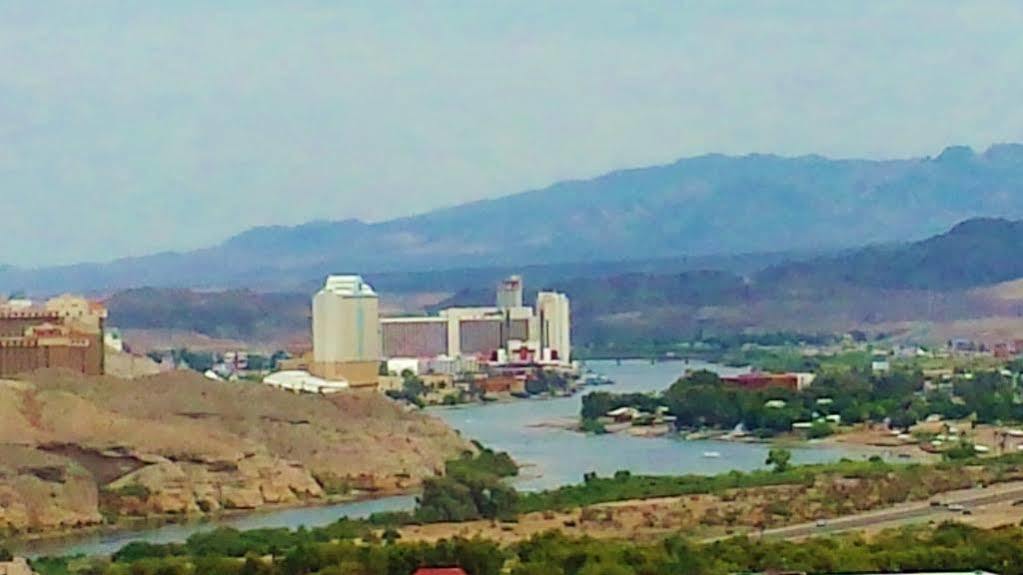 Silver View Rv Resort Bullhead City Eksteriør bilde