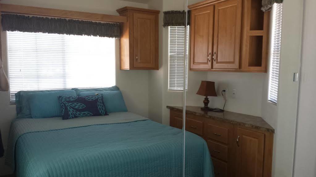 Silver View Rv Resort Bullhead City Eksteriør bilde