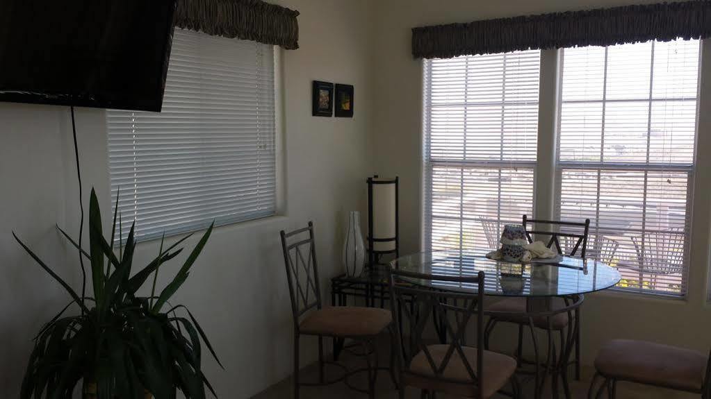 Silver View Rv Resort Bullhead City Eksteriør bilde