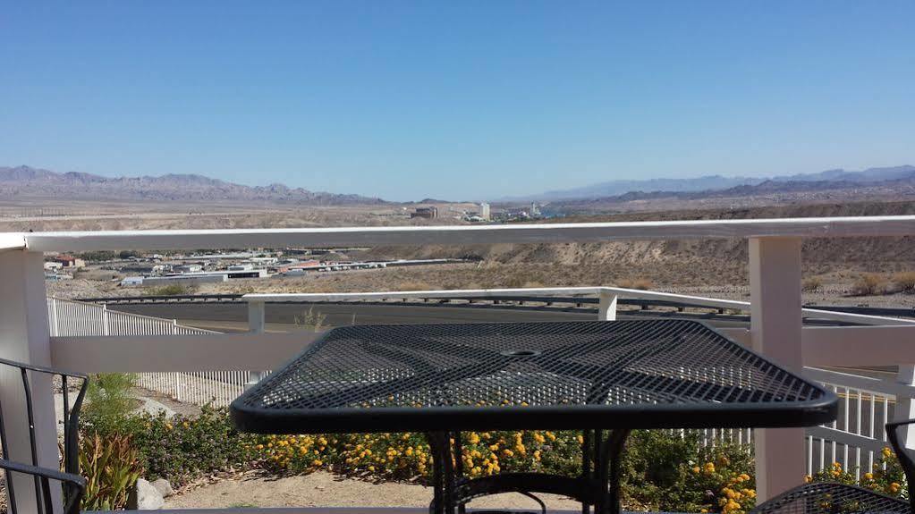 Silver View Rv Resort Bullhead City Eksteriør bilde
