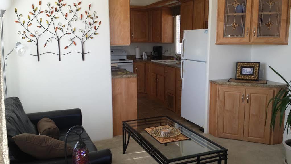 Silver View Rv Resort Bullhead City Eksteriør bilde
